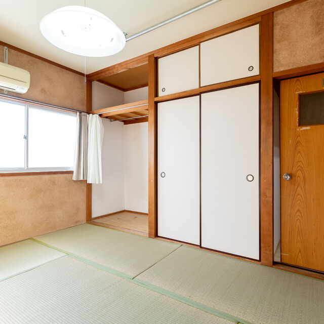 個室にてゆっくりとお過ごしいただけます